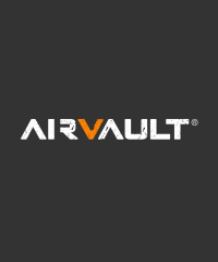 Air Vault Trampoline Park