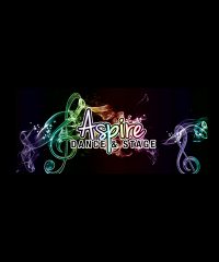 Aspire Dance and Stage