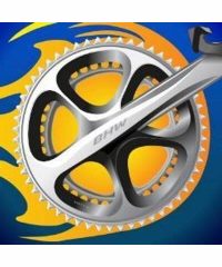Bolton Hotwheels Cycling Club