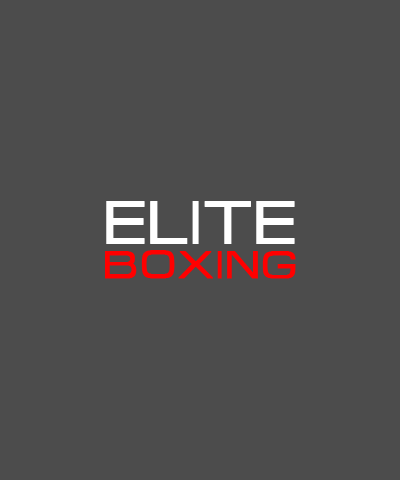 Elite Boxing Club / Halliwell Boxing Club