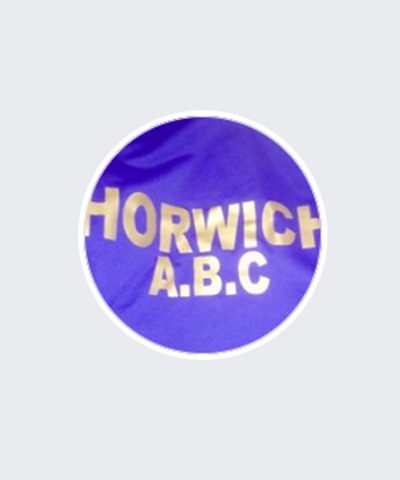 Horwich Boxing Academy