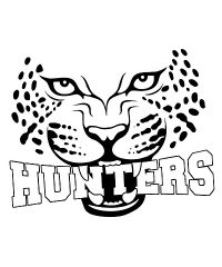 Hunters Cheer