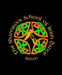 The Shamrock School of Irish Dance