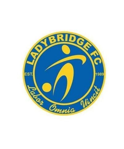 Ladybridge FC