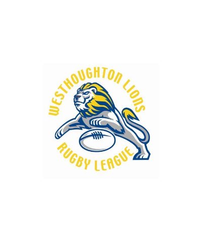 Westhoughton Lions Rugby League Club