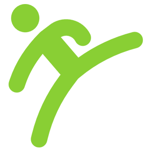 Martial Arts